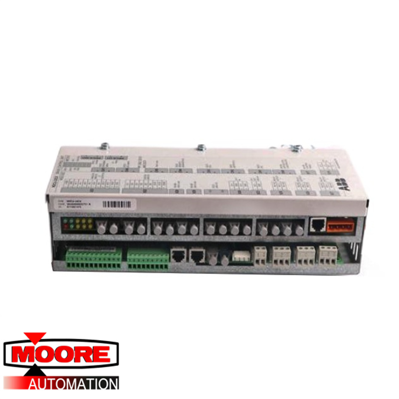 ABB  NDCU-21 63985317B  Drive Control Unit
