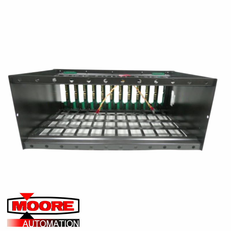 ABB  IEMMU11  Module Mounting Unit - Rear Mounting
