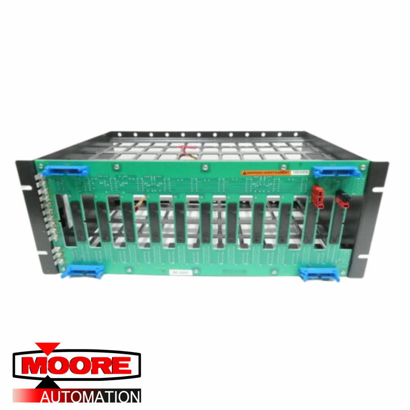 ABB  IEMMU11  Module Mounting Unit - Rear Mounting
