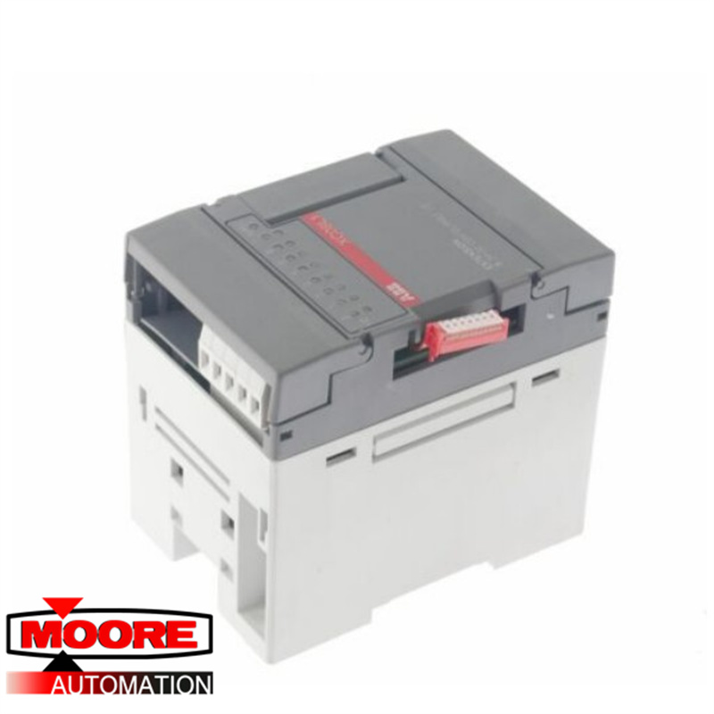 ABB  1SBP260102R1001 XC08L1  Digital I/O Extension Unit