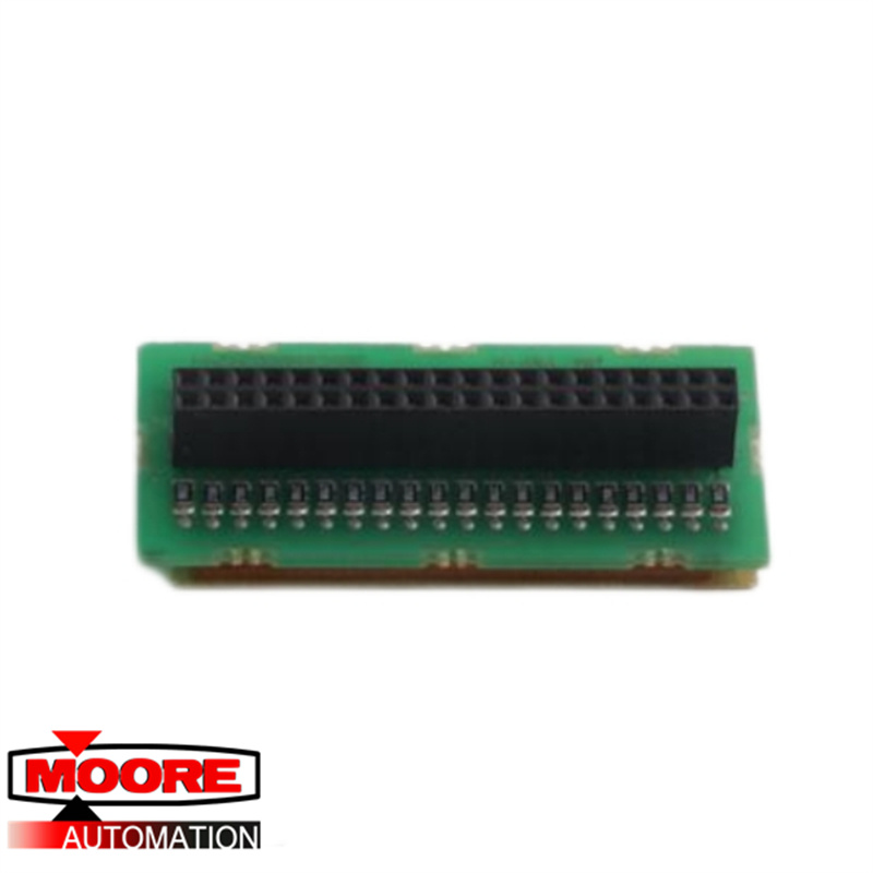 ABB  DSTA180 57120001-ET/2  I/O Connection Terminal Unit