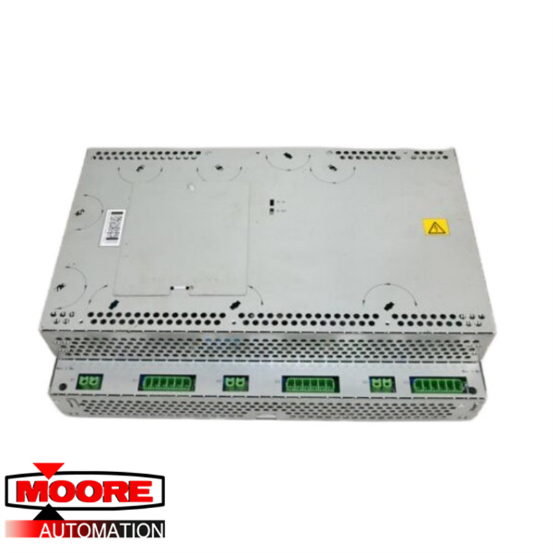 ABB  DSQC663 3HAC029818-001  controller control board