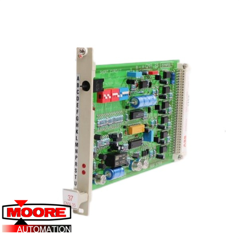 ABB  1SAY130010R0010  BOARD ASSEMBLY