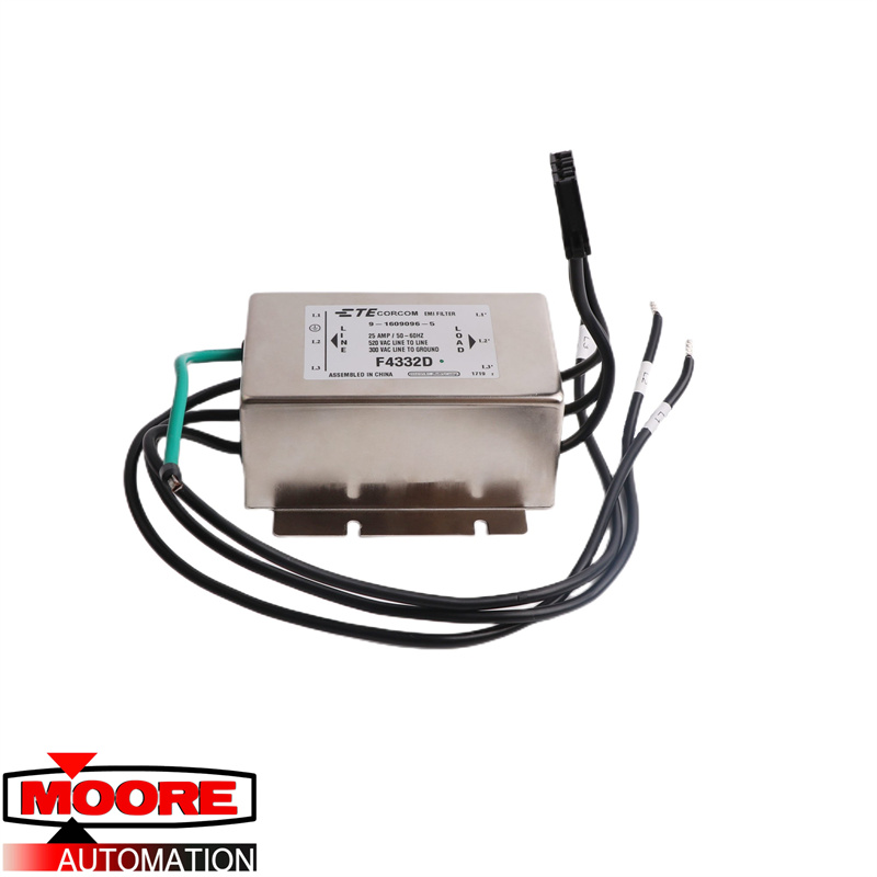 ABB  3HAC024322-001  REmi-Filter