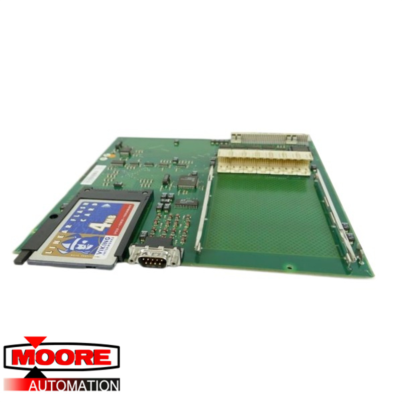 ABB  PM152 3BSE003643R1  PCB Board
