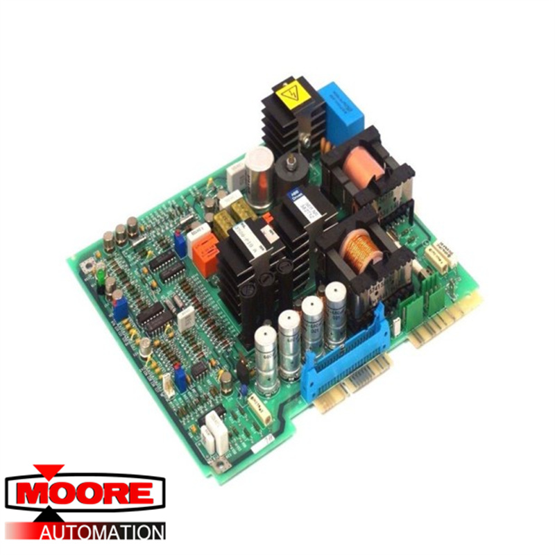 ABB  SAFT110POW SAFT 110 POW  Power Supply