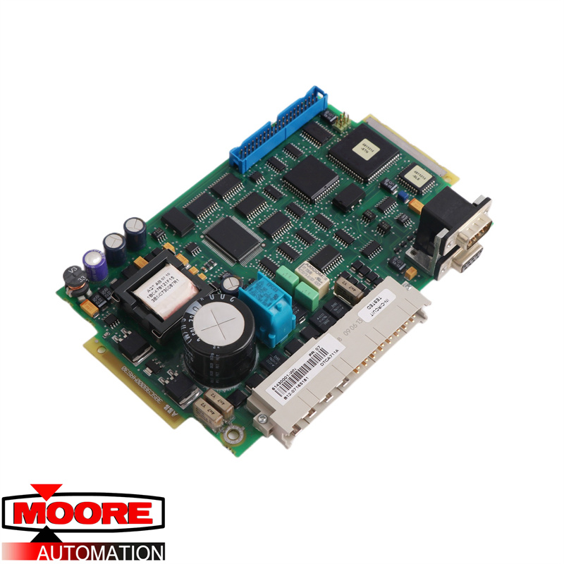 ABB  DTCA711A 61430001-WN  Analog Module
