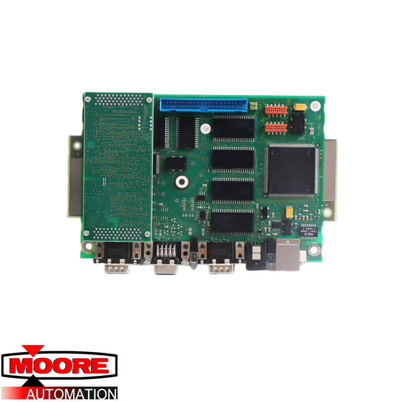 ABB  DTPC721B 3EST126-236  Credit Card