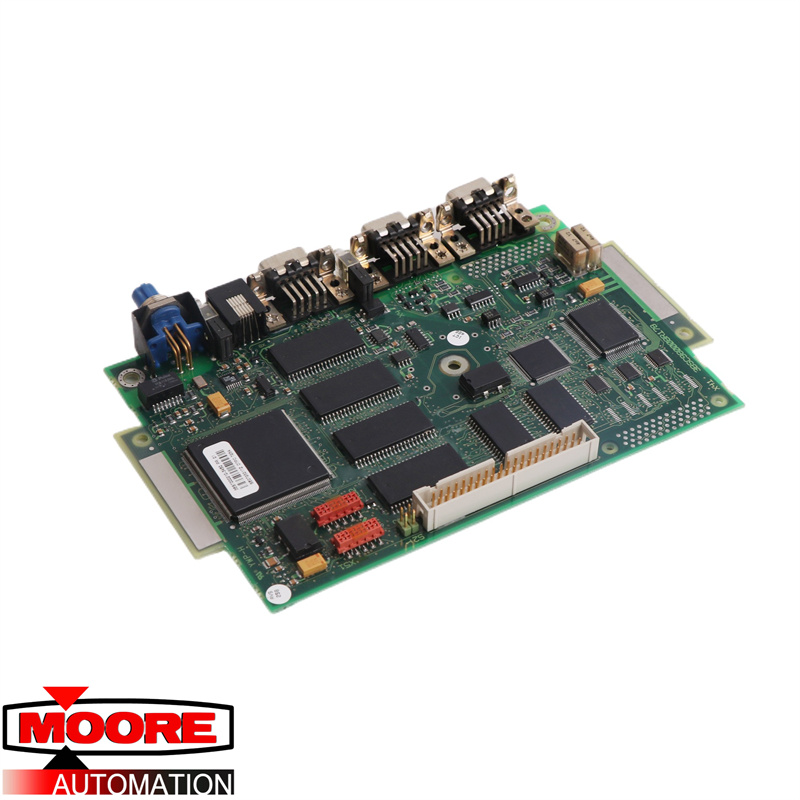 ABB  DTPC723A 3EST000210-3450  Interface Module