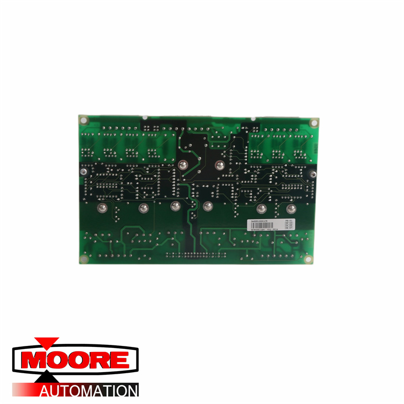 ABB  YXU201A 3ASD510001C9  Digital Input Module