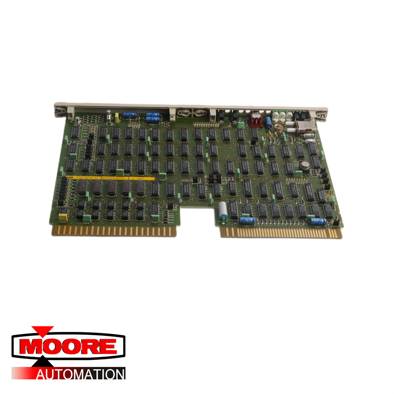 ABB  HESG330184R1 ES1844C  PC BOARD PROCONTIC
