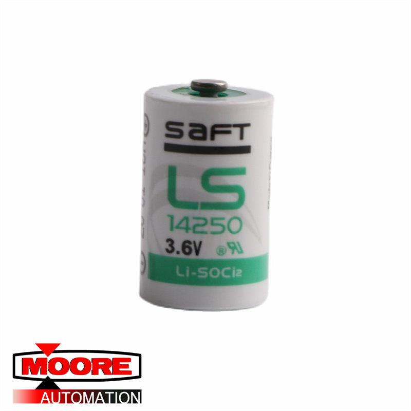 ABB  SB808F 3BDM0001199R1  Battery for RAM buffering 2 pcs