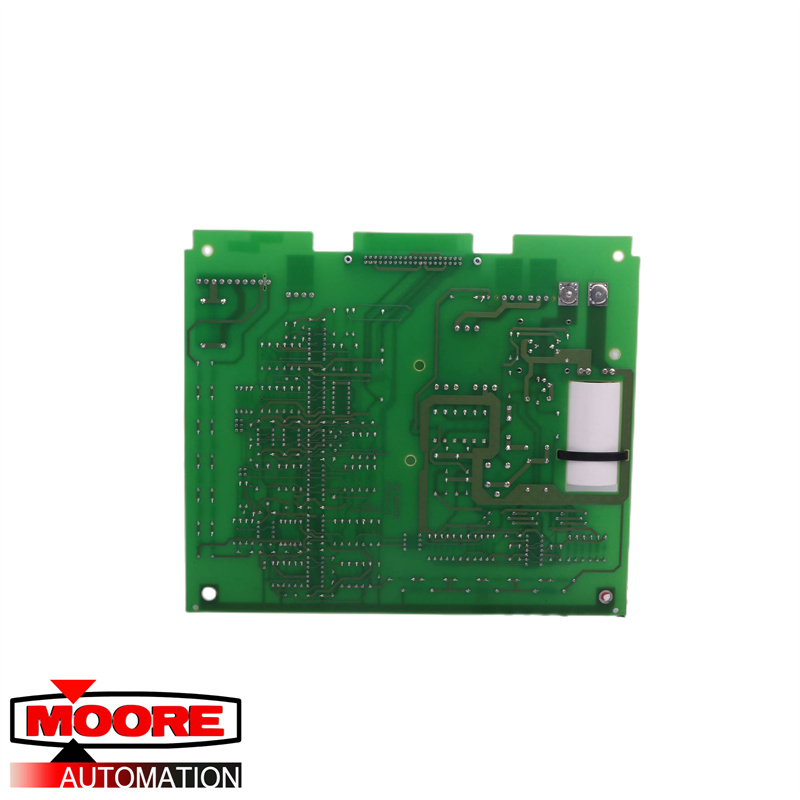 ABB  SNAT617CHC SNAT 617 CHC  Control Module