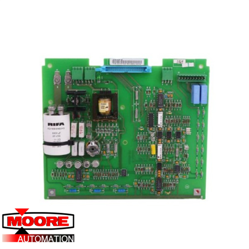 ABB  SNAT617CHC SNAT 617 CHC  Control Module