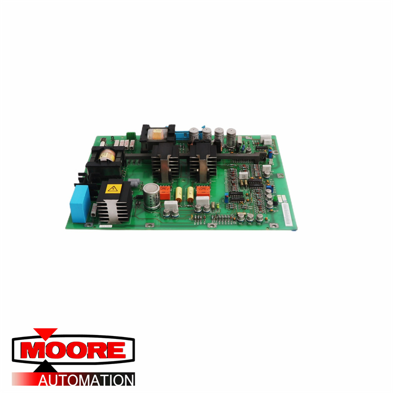 ABB  SAFT113POW SAFT 113 POW  Power Supply Board