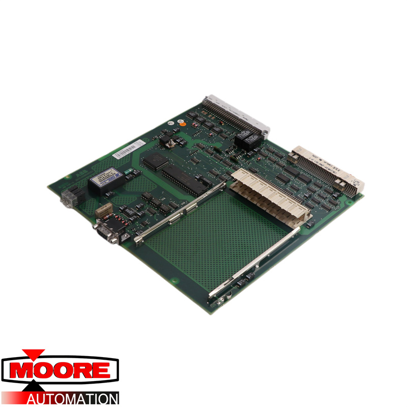 ABB  PM153 3BSE003644R1  Advant Controller