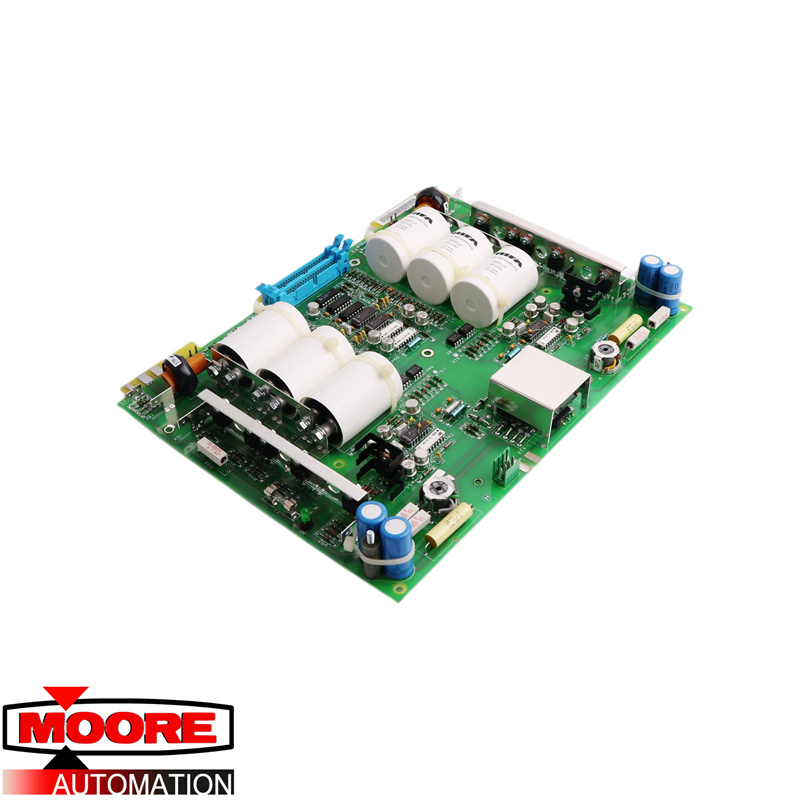ABB  SAFT 123 PAC SAFT123PAC  Amplifier Pulse Board