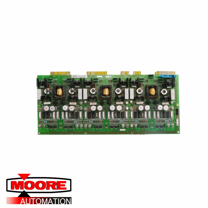 ABB  SAFT171PAC SAFT 171 PAC  Drive Power Supply