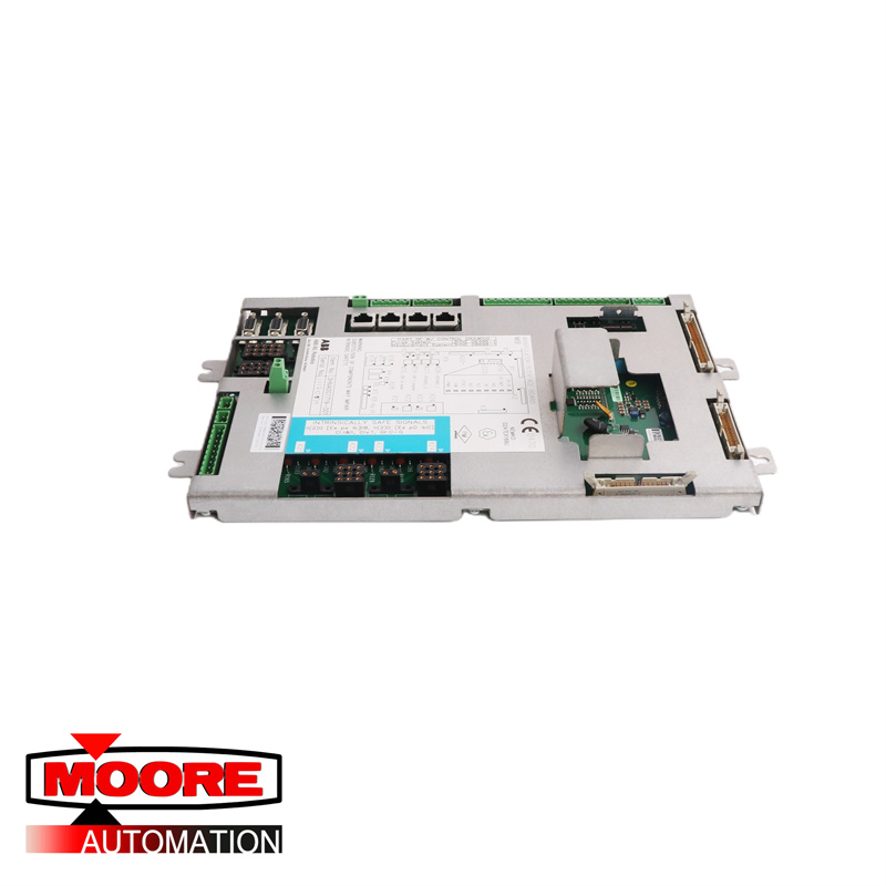 ABB  3HNA007719-001 3HNA006145-001   Robot Manipulator Interface Board