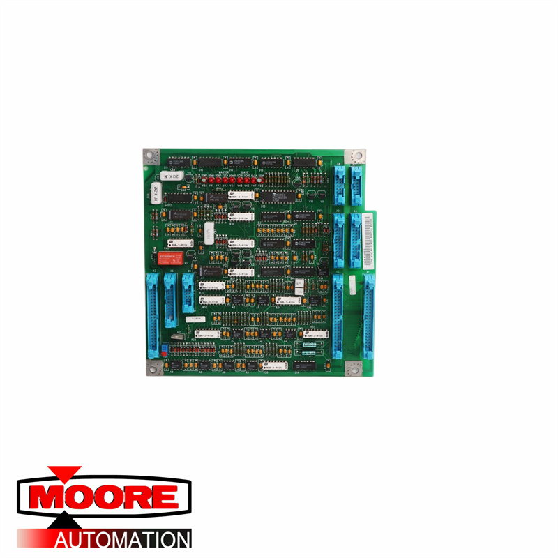 ABB  SNAT620PCB SNAT 620 PCB   RTD Input Module