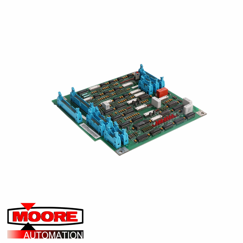 ABB  SNAT620PCB SNAT 620 PCB   RTD Input Module