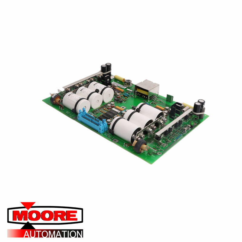 ABB  SNAT634PAC SNAT 634 PAC   Stromberg Pulse Amplifier Board