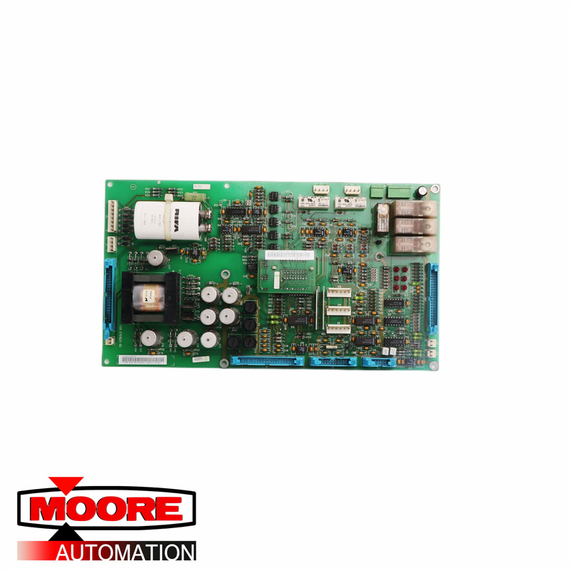 ABB  SNAT607MCI SNAT 607 MCI  Main Circuit Interface