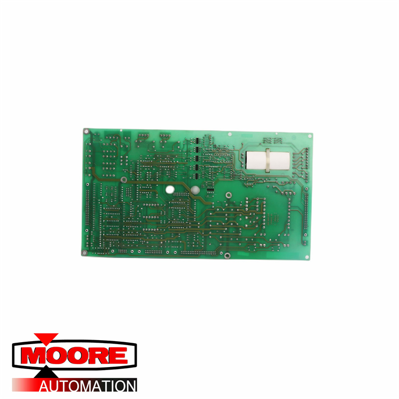 ABB  SNAT607MCI SNAT 607 MCI  Main Circuit Interface