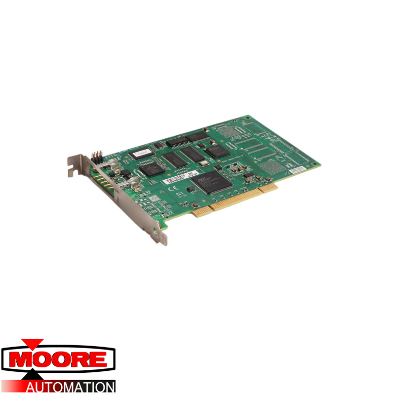 ABB  DSQC658 3HAC025779-001  DeviceNet M/S single
