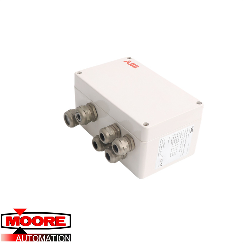 ABB  D-63754 703866 63611-2110  Multibarriere/Multi Barrier