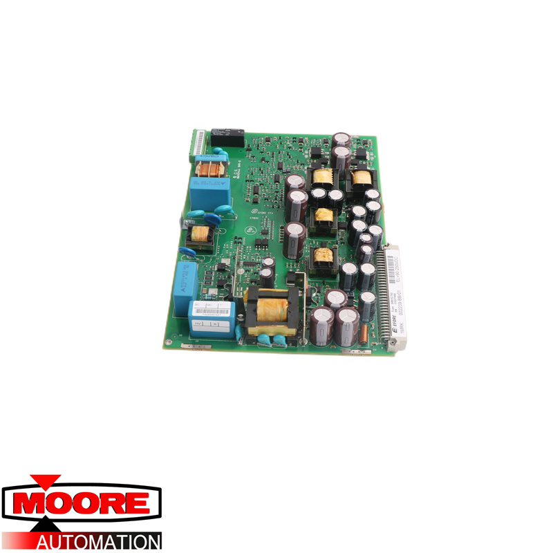 ABB 1MRK002239 SR91C790 1MRK002239-BBR01  Power Supply Module