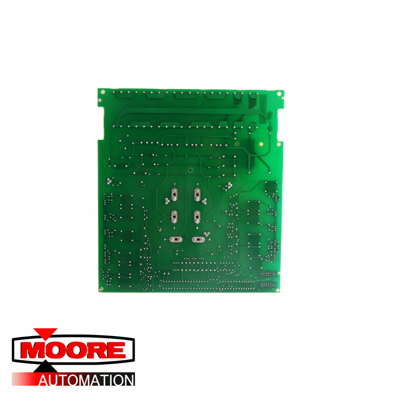 ABB SDCS-PIN-205 3ADT310500R1  Power Interface Board
