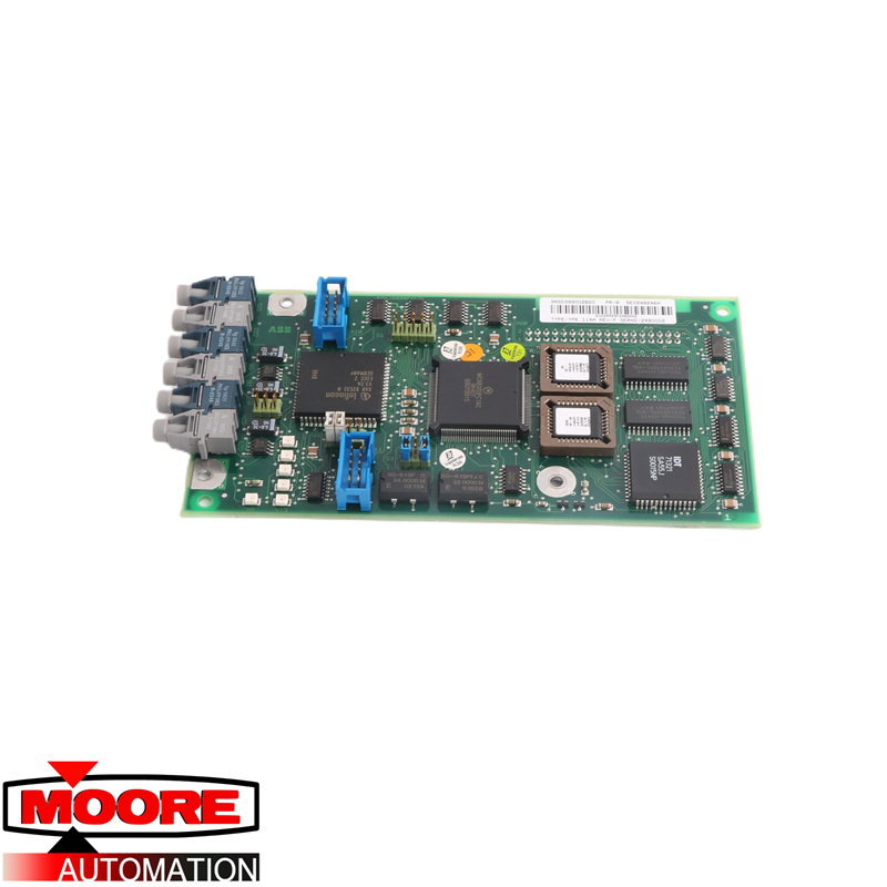ABB YPK114A 3ASD399002B20 3ASD399002B2  Communications Module