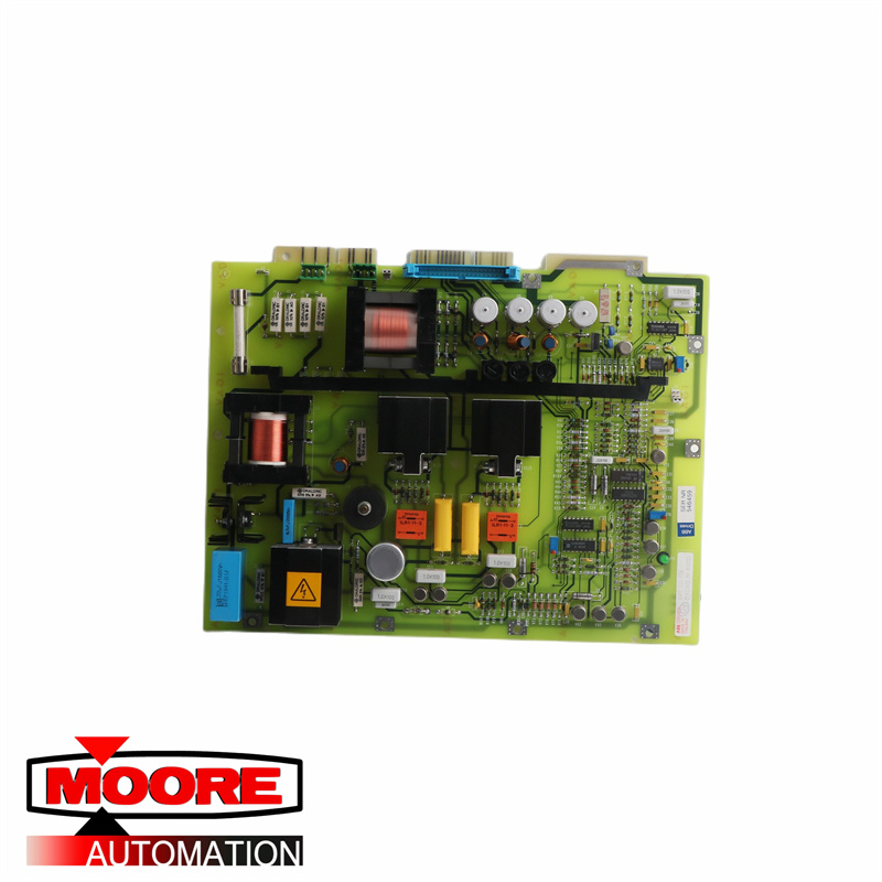 ABB  SAFT111POW SAFT 111 POW  Power Supply