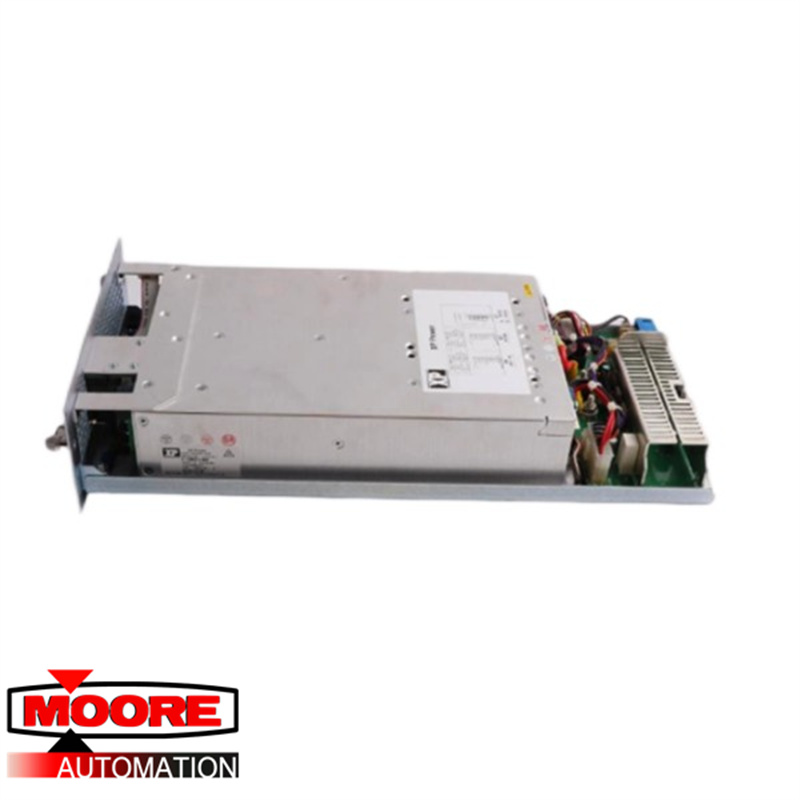 ABB  PHARPS03000000  Power Supply Module