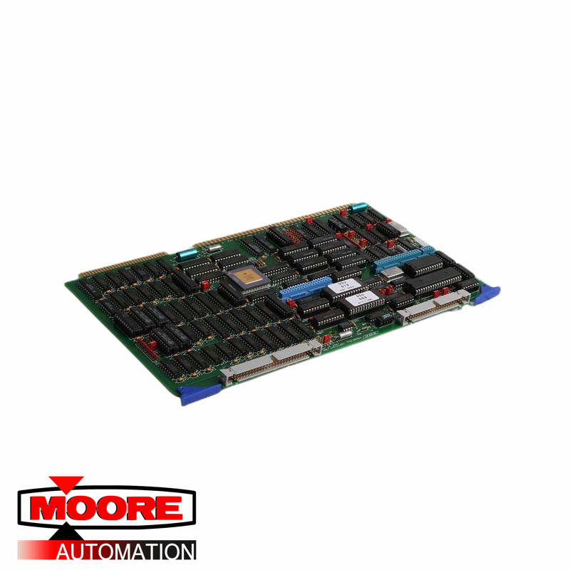 ABB  1948024G1  CPU MODULE