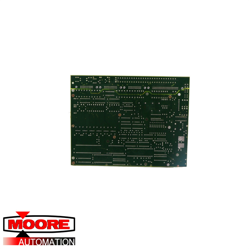 ABB  SAFT188IOC SAFT 188 IOC  I/O Connection Board