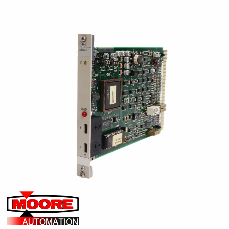 ABB  HESG447427R1 HE666455-318/25 70EI05A-E   Speed Sensor