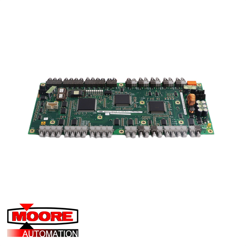 ABB  3BHE004573R0141 UFC760 BE141   Interface Board