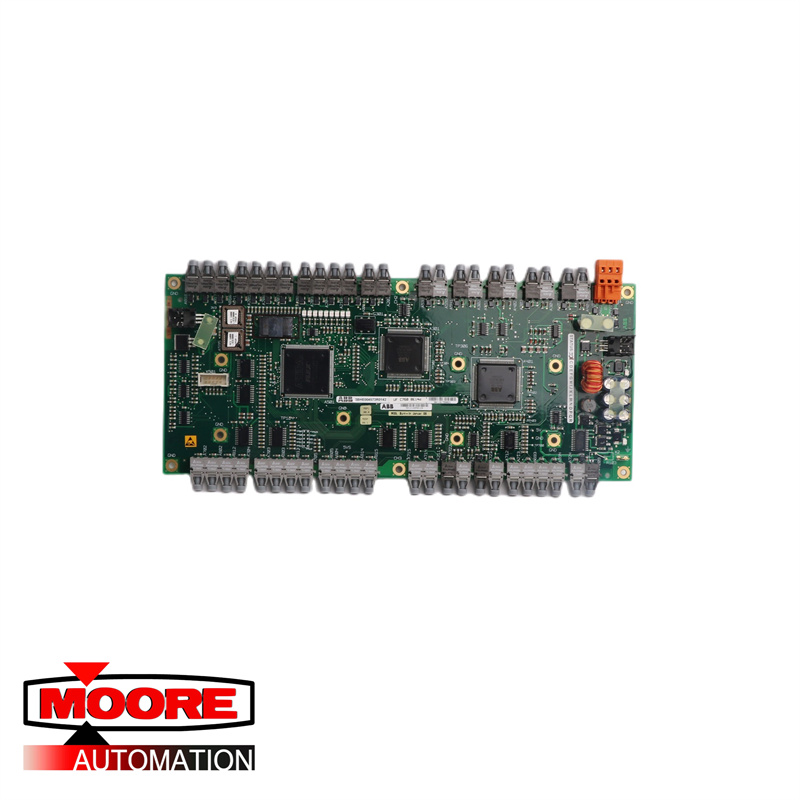 ABB 3BHE004573R0142 UFC760 BE142  Interface Board