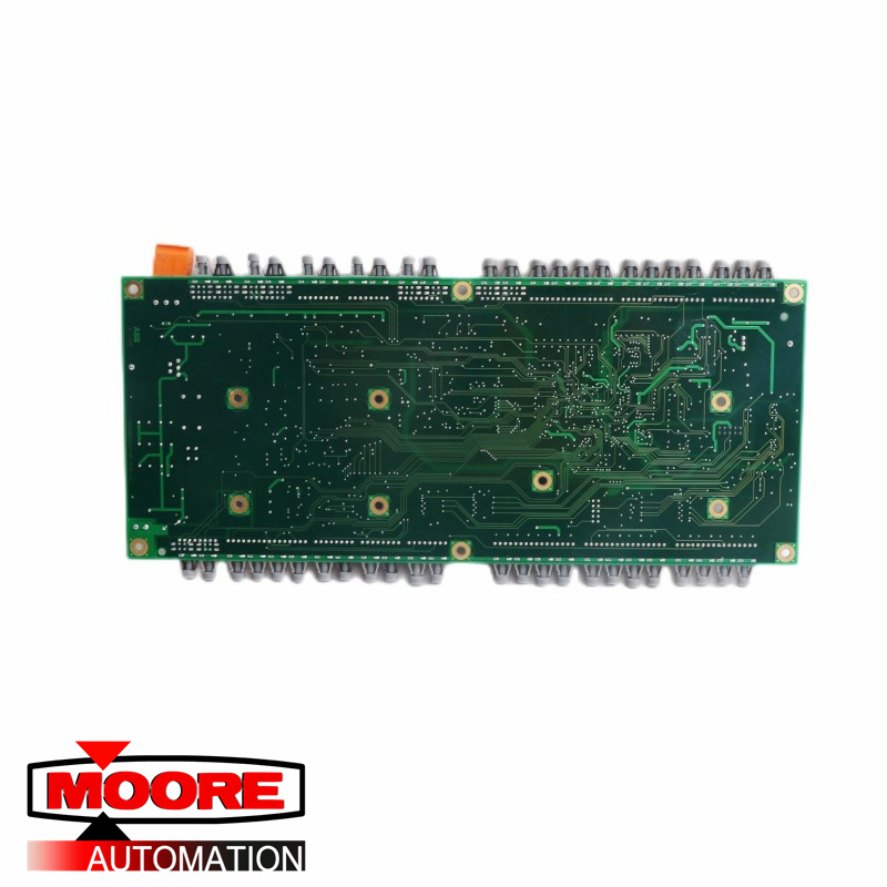ABB 3BHE004573R0145 UFC760 BE145  PHASE MODULATOR
