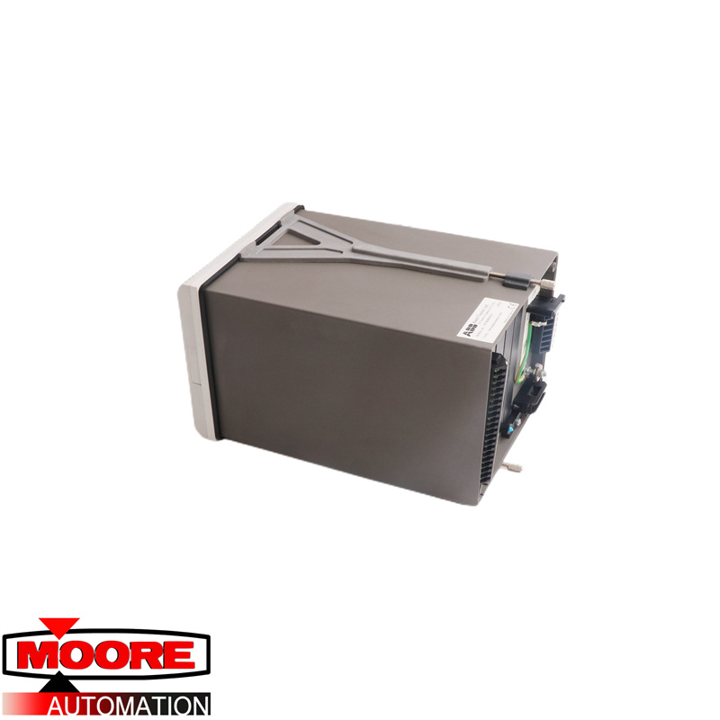 ABB PR100 PR103/B0/000000/112ST  Process Recorder Commander