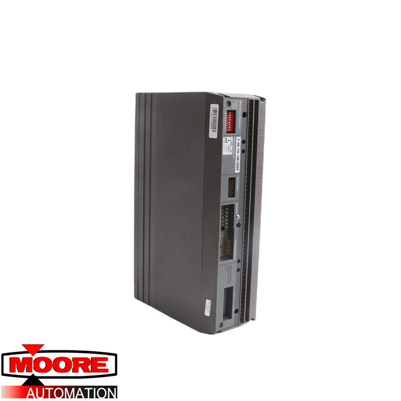 ABB PHBFIO10010000 P-HB-FIO-10010000  Fieldbus I/O Module