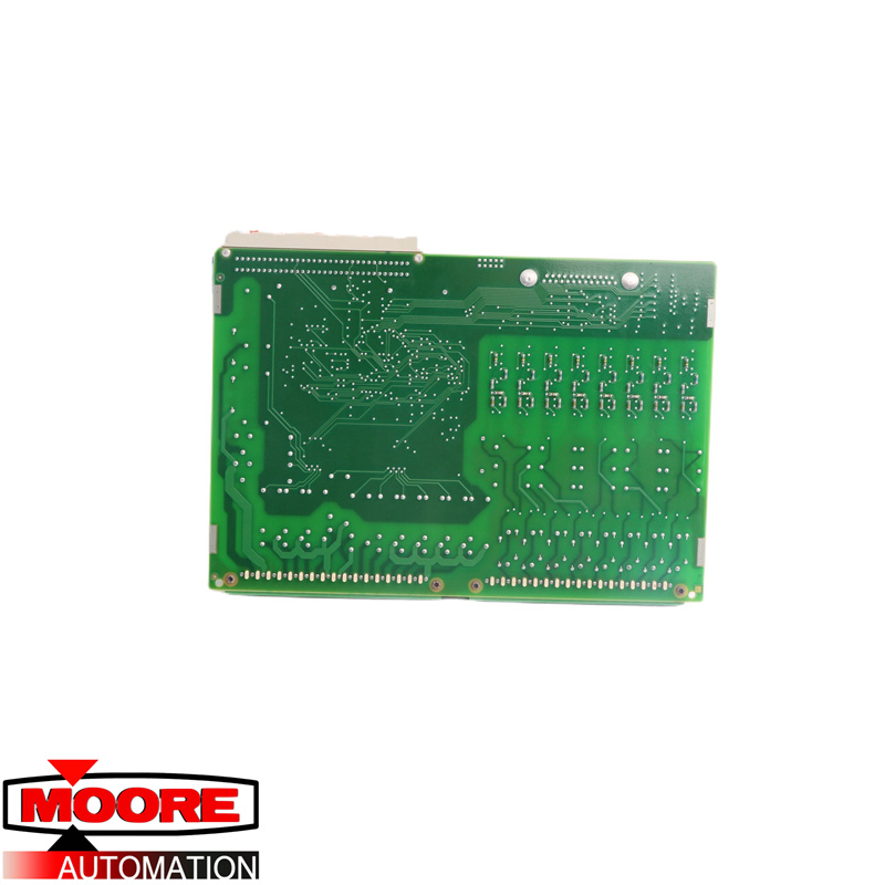 ABB 1MRK000005-63  PC Board