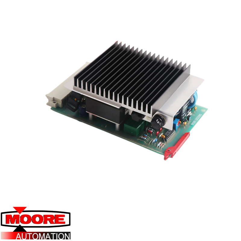 ABB 9191-30390 919130390  POWER MODULE