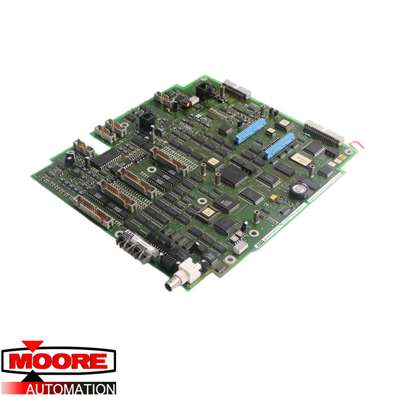 ABB 3BHB005727R0001 UNS2880A  PC BOARD MODULE