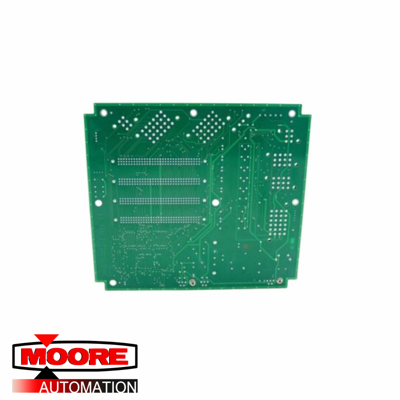 ABB  MCOB-01 3HNE00010-1  Main Controller Board