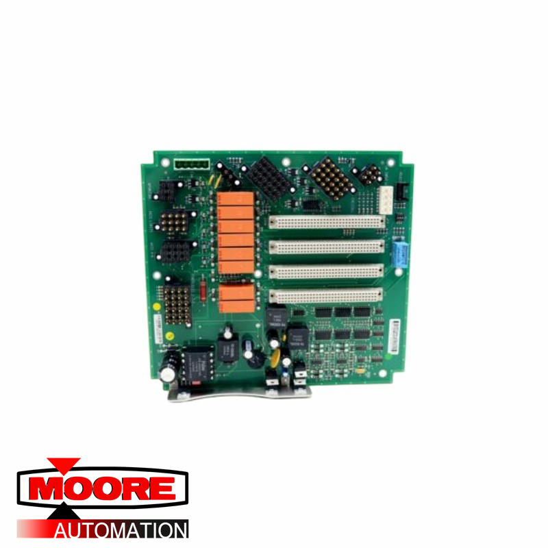 ABB  MCOB-01 3HNE00010-1  Main Controller Board
