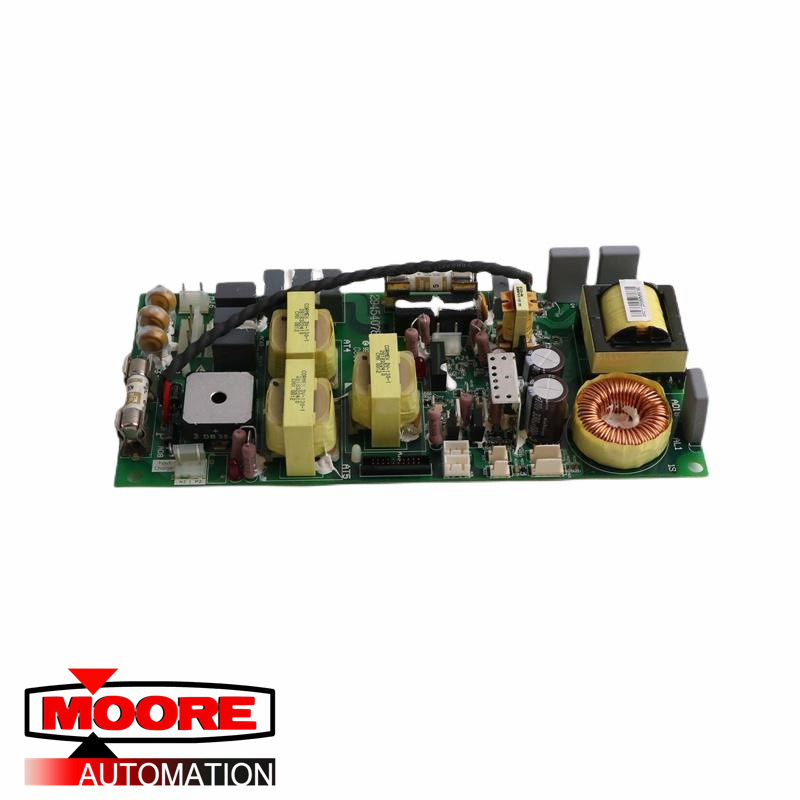 ABB  SK-U1-PS1-H1  POWER SUPPLY BOARD