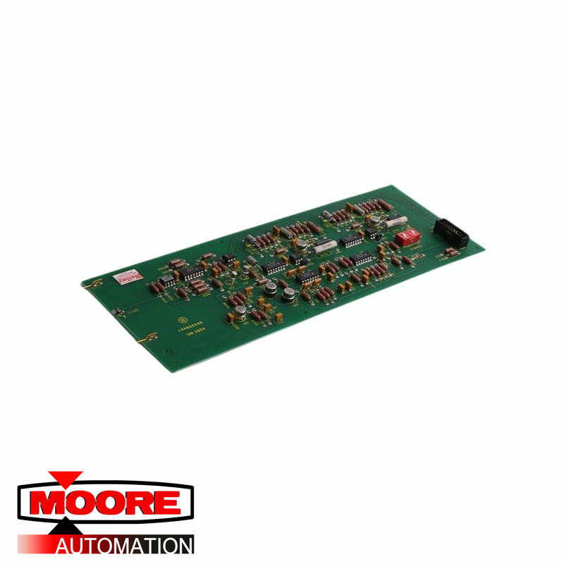ABB  6632094A1  Circuit Board